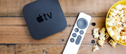 5 причин, з яких Ви захочете купити Apple TV