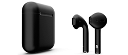 Apple Airpods 2 : як користуватися навушниками