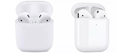 Apple Airpods: як відрізнити оригінал