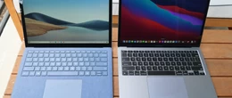 Чим MacBook відрізняється від ноутбука?