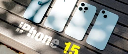 Що додали у 15 айфоні? Обзор Apple iPhone 15