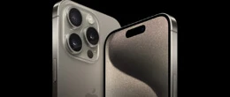 Що нового в айфон 15 Про? Обзор Apple iPhone 15 Pro