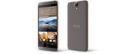 HTC One E9+