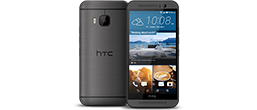 HTC One m9