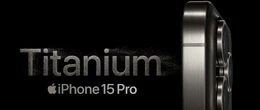 Інновації матеріалів iPhone 15