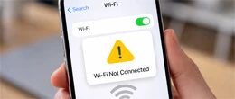 iPhone не подключается к Wi-Fi: как быстро найти причину и вернуть интернет