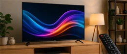 Как быстро настроить телевизор Hisense VIDAA для каналов и Smart TV