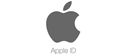 Как настроить Apple ID