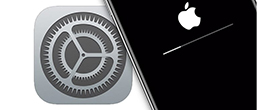 Как перепрошить Apple iPhone 5