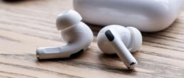 Как правильно пользоваться AirPods Pro?