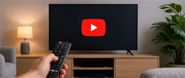 Как установить и настроить YouTube на телевизоре: понятная инструкция для Smart TV