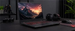 Как выбрать ноутбук для игр и не переплатить за лишнее