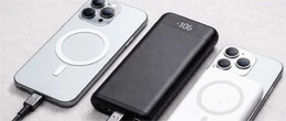 Какие повербанки подходят для iPhone и безопасны для батареи