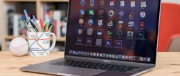 Какие программы нужно установить на MacBook