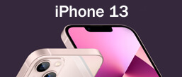 Яким буде і як виглядає Apple iPhone 13