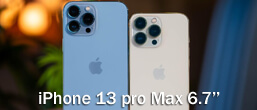Яким буде і як виглядає Apple iPhone 13 Pro Max