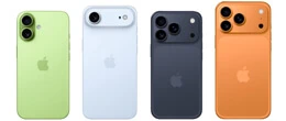 Какой iPhone 17 выбрать в 2025 году: iPhone 17, 17 Pro, 17 Pro Max или 17 Air?