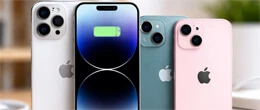 Какой iPhone лучше всего держит заряд в 2026 году