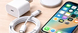 Какую зарядку выбрать для iPhone в 2026 году: адаптер, кабель, мощность и MagSafe