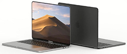 MacBook: якій купити в 2021-му році?