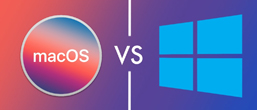MacOS против Windows: какая операционная система лучше?