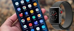 Можно ли связать Эпл Вотч с Андроид