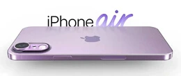 Наскільки довговічний ультратонкий корпус iPhone 17 Air