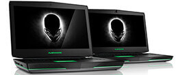 Ноутбуки DELL и их серийные модели