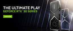 Ноутбуки на нових відеокартах RTX 3 серії