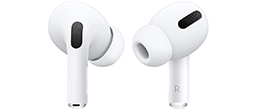 Обзор AirPods Pro