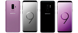Обзор смартфонов Samsung Galaxy S9 и Samsung Galaxy S9 Plus