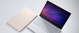 Особливості ноутбуків Xiaomi серій Air і Pro