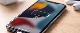 Чому iPhone швидко втрачає заряд: причини, перевірка та реальні рішення