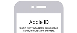 Чому iPhone запитує старий Apple ID