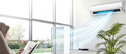 Почему обычные кондиционеры признаны в Европе, портящими здоровье, а инверторные - наоборот