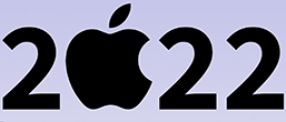 Презентація Apple 2022