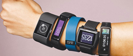 Рейтинг ТОП фитнес-браслетов 2023. Следим за здоровьем