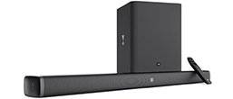 Саундбари JBL