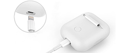Сколько заряжаются Apple Airpods
