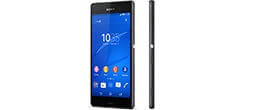 Sony Xperia Z3+