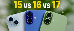 Стоит ли менять iPhone 15/16 на iPhone 17 в 2025: честное сравнение по сценариям