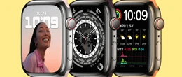 Тренди та колірна гама нових Apple Watch 9