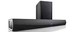 Вибираємо саундбар для телевізора