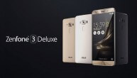 Смартфон без слабостей — ZenFone 3 Deluxe