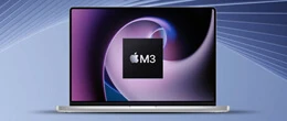 Що потрібно знати про новий MacBook M3