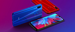 Xiaomi Redmi Note 7 : відмінності глобальної версії від китайської і індійської