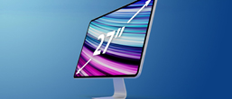 iMac 2022: найочікуваніша новинка від Apple