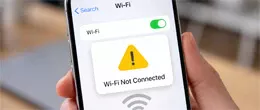 iPhone не подключается к Wi-Fi: как быстро найти причину и вернуть интернет