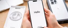 Как настроить iPhone после покупки: пошаговое руководство для первого запуска