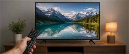 Как настроить картинку телевизора для фильмов, спорта и игр